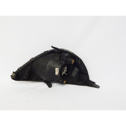 Honda Fit Headlight Black Mask Original Left 2003 2009