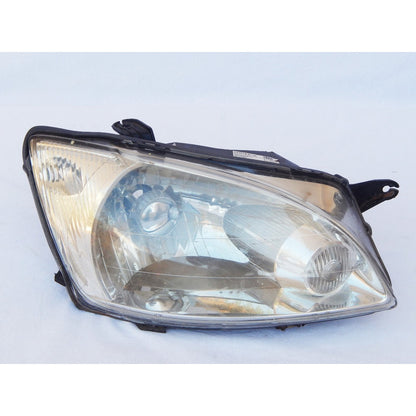 Farol Chevrolet Corsa Classic Original Direito  2010 2015