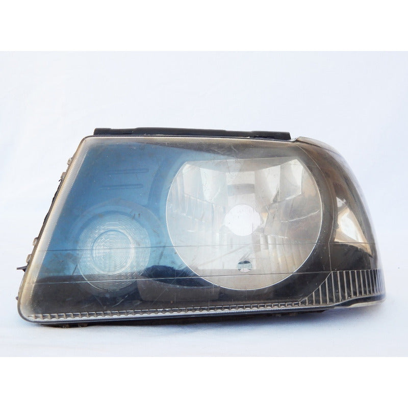 Ford Ranger Original Headlight Black Mask Left 2005 2009