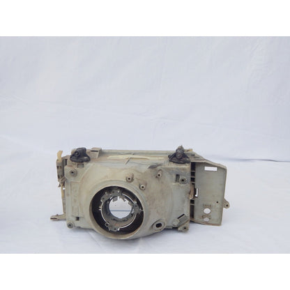 Fiat Headlight Type Glass Original Right Passenger 1993 1997