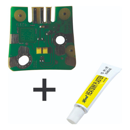 Led Pcb Drl Board Bmw 3 Series G20 G21 G28 2019 To 2024 And Glue