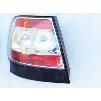 Altezza Audi A4 Cristal 1994 1998 Taillight Pair
