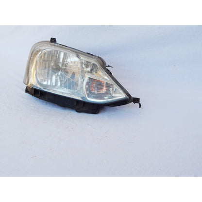 Farol Toyota Etios Original Direito - Passageiro 2012 2016