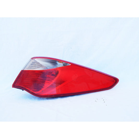 Hyundai Hb20 Sedan Original Right Tail Light 2012 2015
