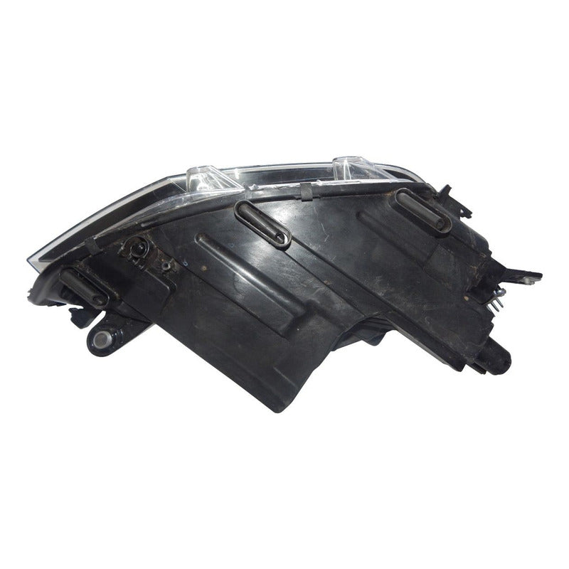 Headlight Black Mask Vw Nivus 2021 To 2023 Left Side C Mod