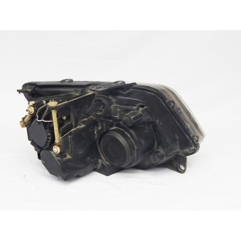 Volkswagen Amarok Original Headlight Pair 2013 2017