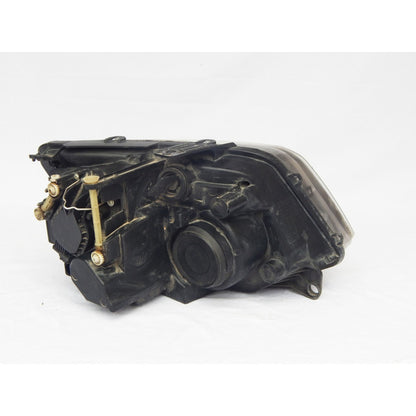 Volkswagen Amarok Original Headlight Pair 2013 2017