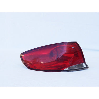 Rear Light Fiat Siena Original Left 2008 2015