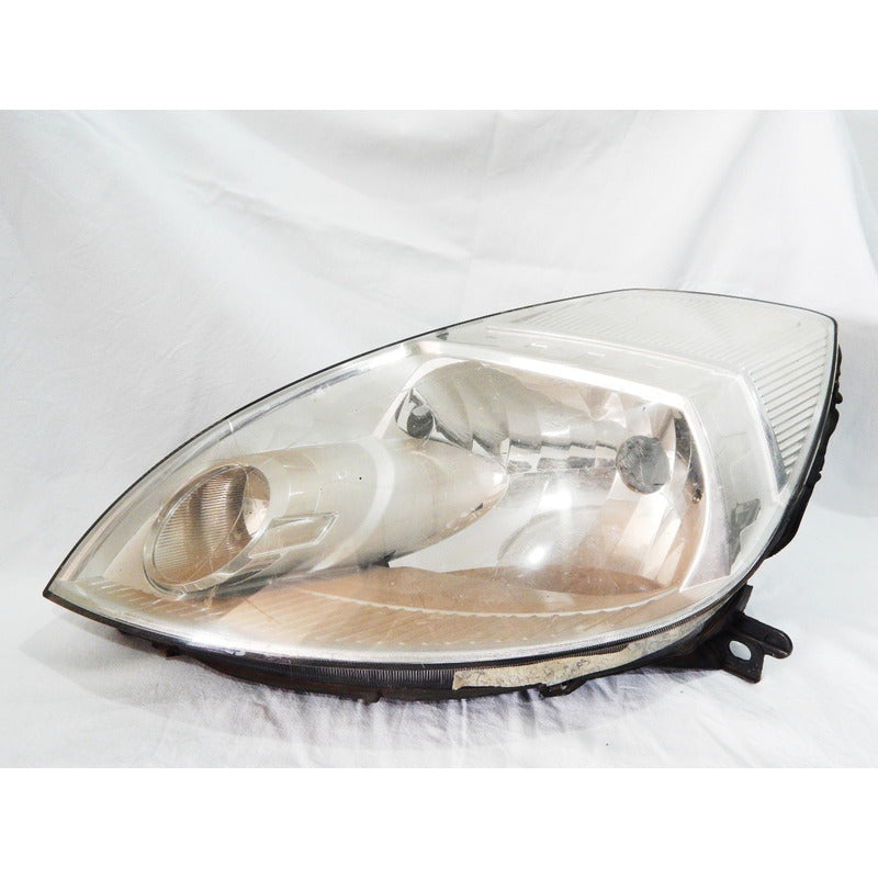 Ford Ka Original Left Driver's Headlight 2009 2013