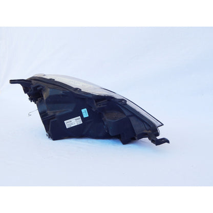 Toyota Etios Original Left Headlight - Driver 2012 2016