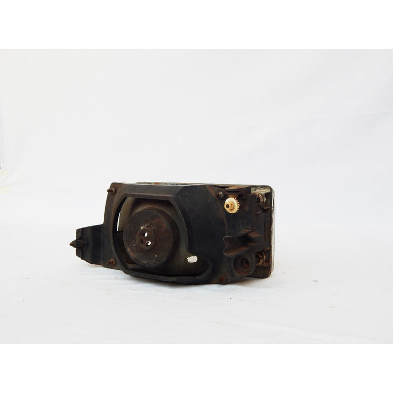 Farol Volkswagen Gol  Gi 92 Original Vidro Direito 1992 1996