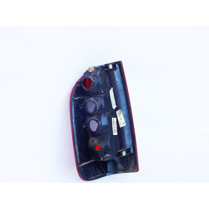 Chevrolet S10 Original Right Tail Light 2001 2008