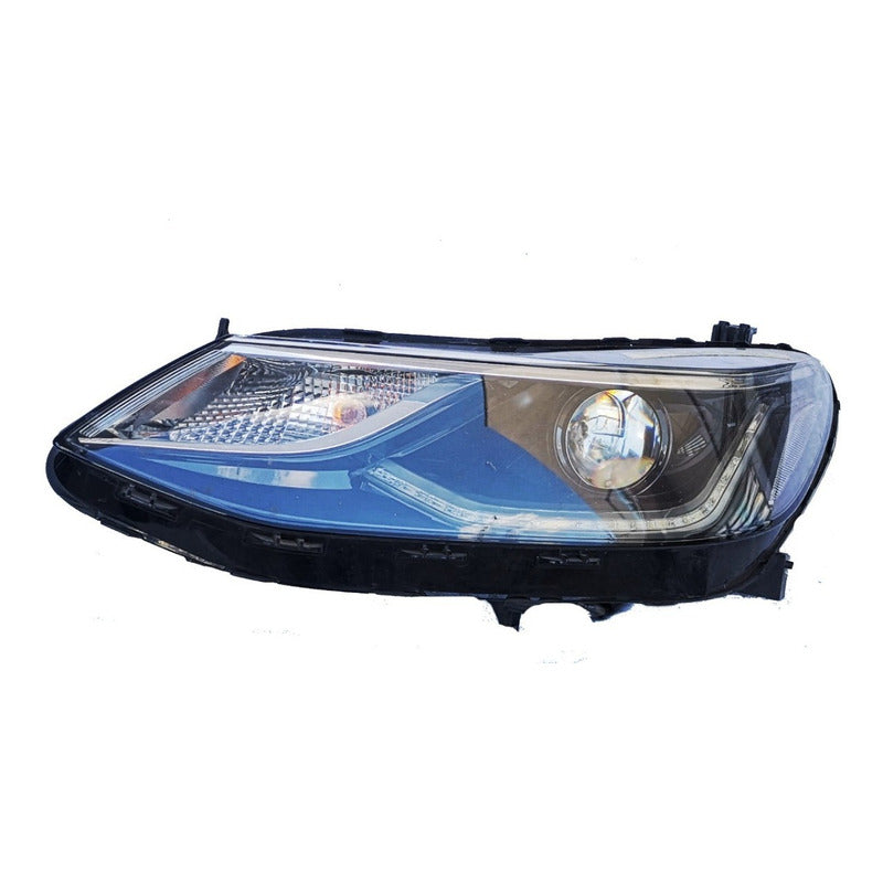 Farol Chevrolet Cruze Original  Led Esquerdo  2017 2021