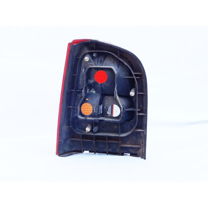 Rear Light Vw Parati Bola Original Right 1995 1999