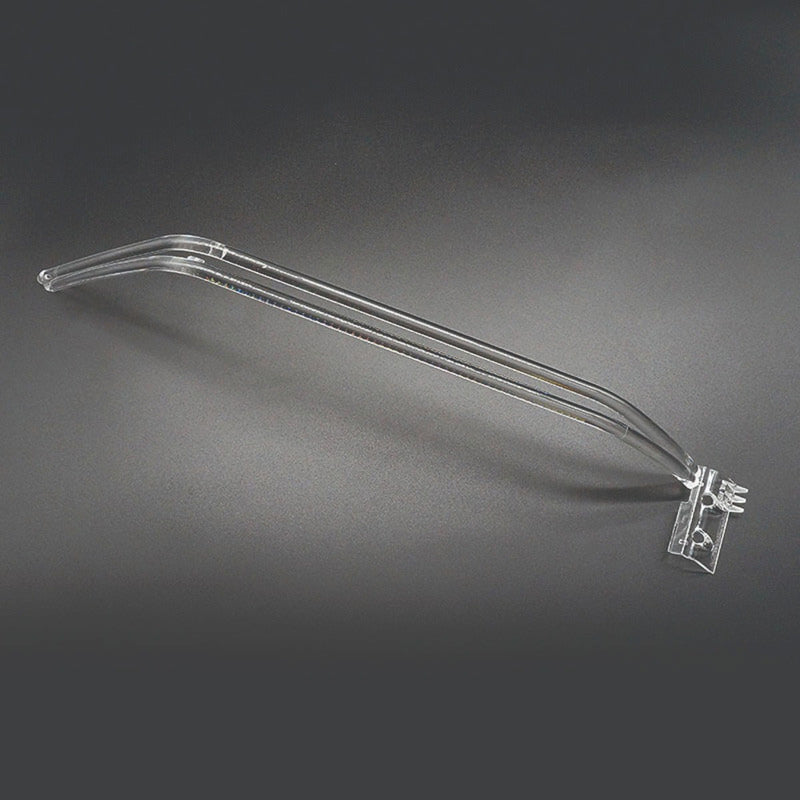 Acrylic Drl Bar Audi Q3 2015 2018 Xenon