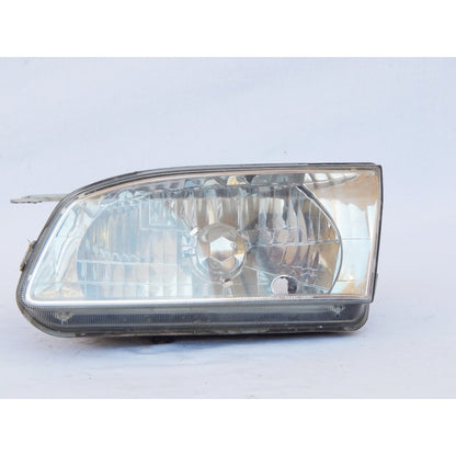 Farol Toyota Corolla Sedan Original - Esquerdo  1993 1998