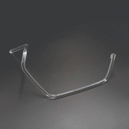 Acrylic Bar Headlight Angel Drl Bmw X1 2020 21 22 23