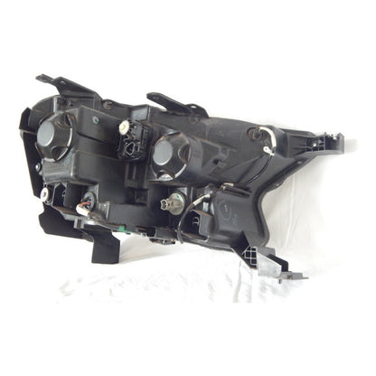 Ford Ranger Headlight Black Mask Left 2017 2020 Original
