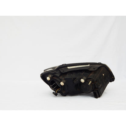 Headlight Vw Fox 2010 To 2014 /spacefox 2011 To 2014 Original Le