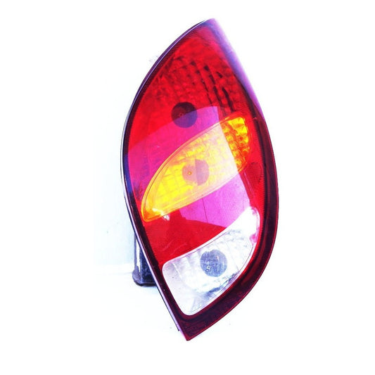 Rear Light GM Celta Tricolor Right Original 2001 2006