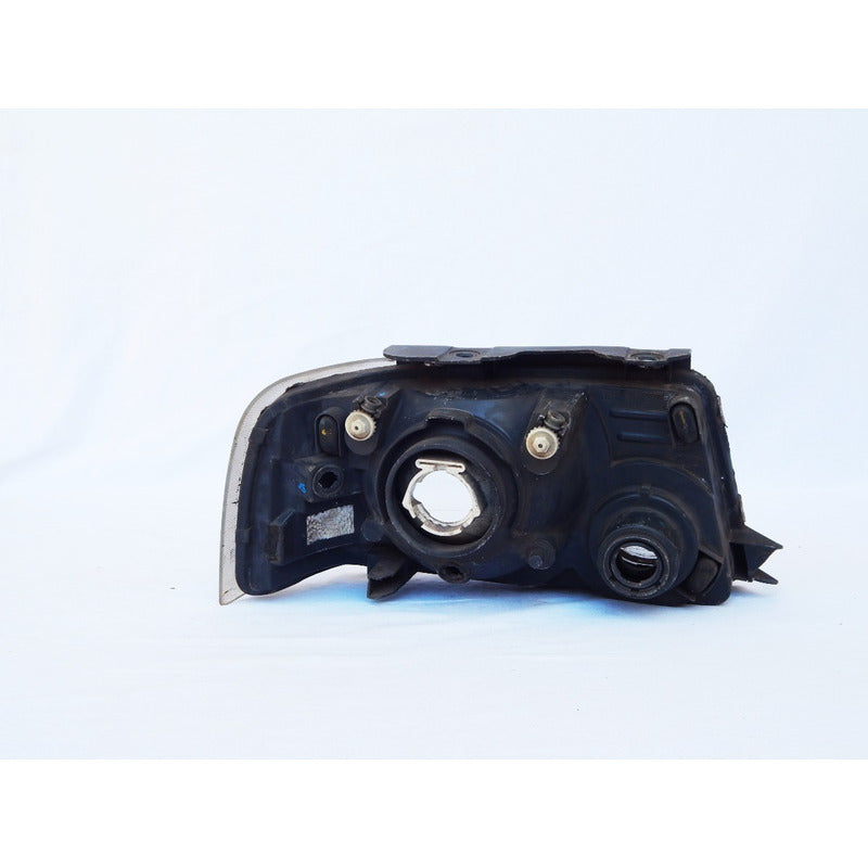 Ford Ranger Original Headlight Black Mask Left 2005 2009