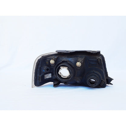 Ford Ranger Original Headlight Black Mask Left 2005 2009
