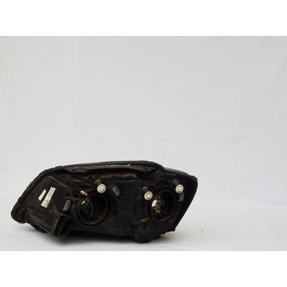 Headlight Vw Fox 2010 To 2014 /spacefox 2011 To 2014 Original Ld