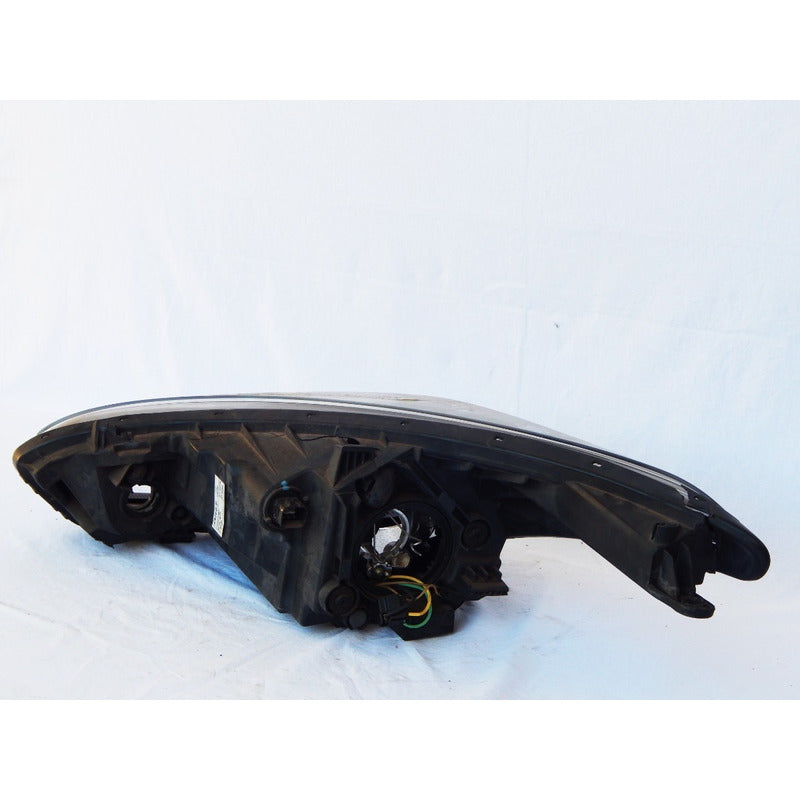 Farol Hyundai Hb20 Original Mascara Negra Direito 2012 2016