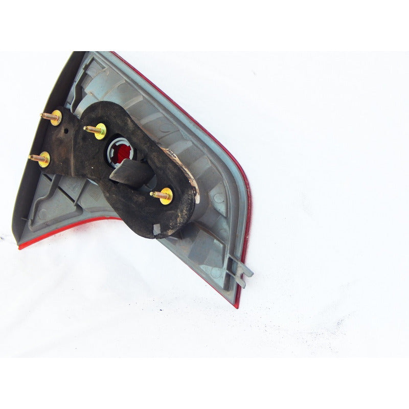 Pair of Rear Tail Lights for Honda New Civic Original 2007 2011