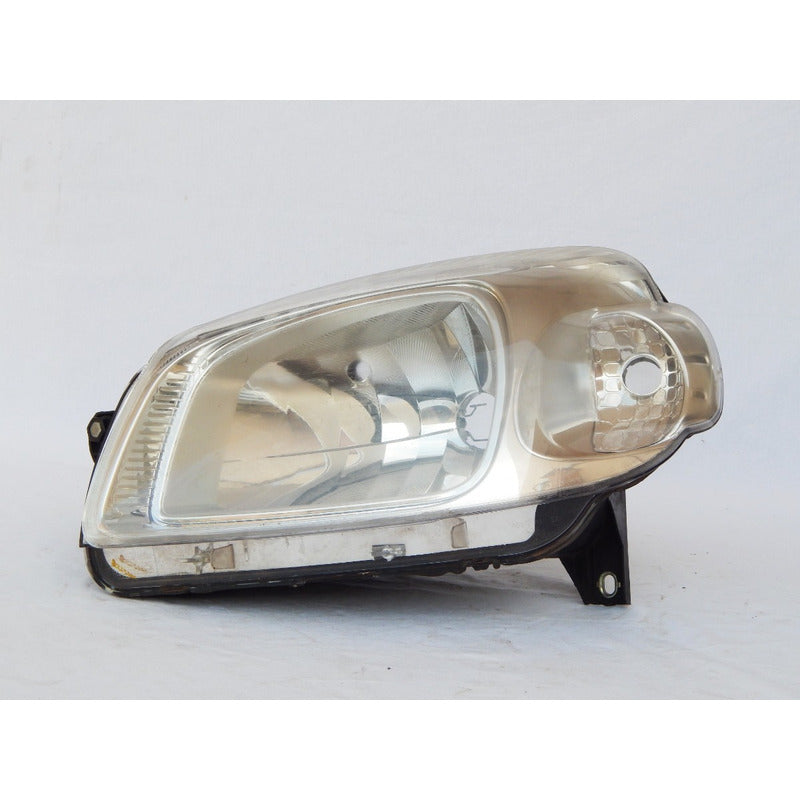 Fiat Fiorino Faro Izquierdo Original - Conductor 2011 2014