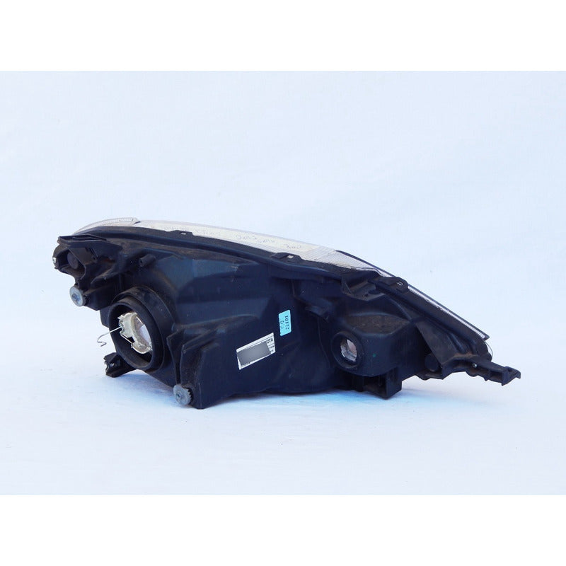 Toyota Etios Original Left Headlight - Driver 2012 2016