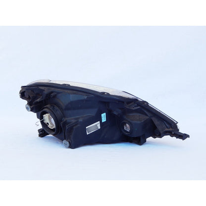 Toyota Etios Original Left Headlight - Driver 2012 2016