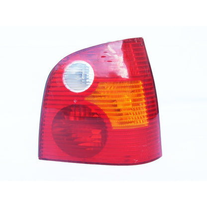 Polo Hatch Original Right Tail Light 2003 2007