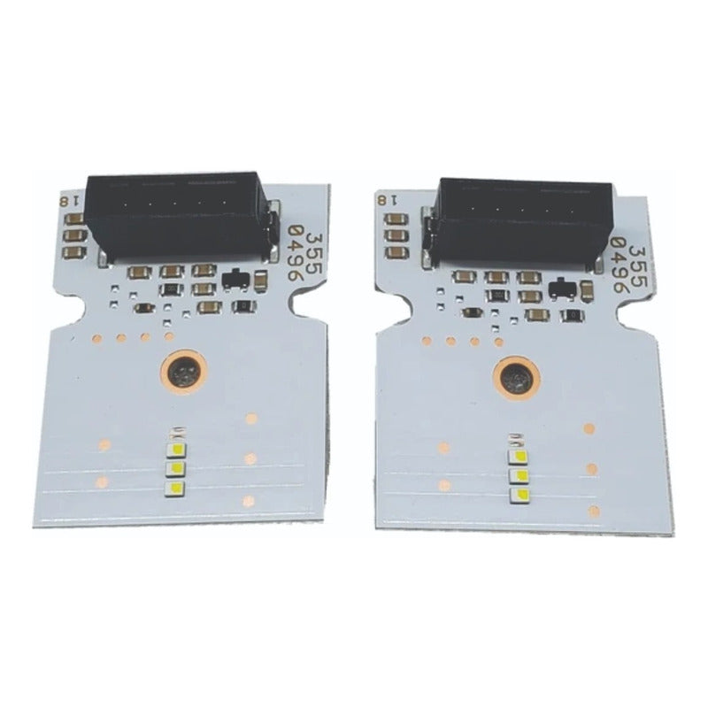 Led Pcb Drl Board Audi Q3 2015 To 2018 Xenon 8u0941475c