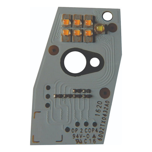 Led Pcb Drl Y Tablero De Flechas Bmw X5 F15 X6 F16 2018 19 E Pegamento