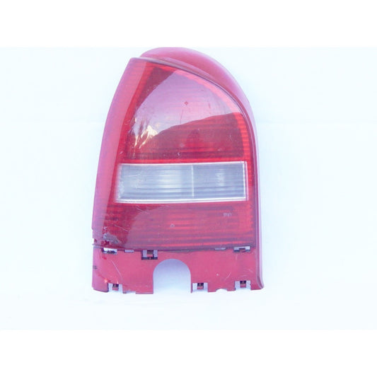 Rear Light Vw Gol G3 Crystal Original Left 1999 2005