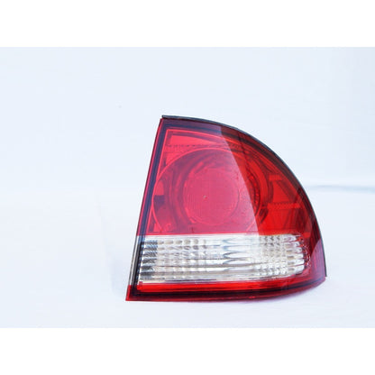 Chevrolet Corsa Classic Original 2011 2015 Headlight Pair