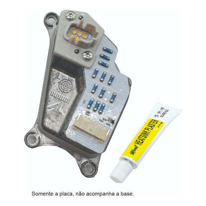 Led Pcb Board Arrow Bmw X3 X4 F25 F26 2009 To 2018 E Glue
