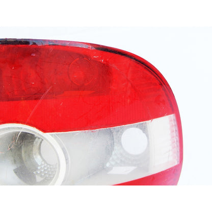 Volkswagen Fox Original Left Tail Light 2004 2009