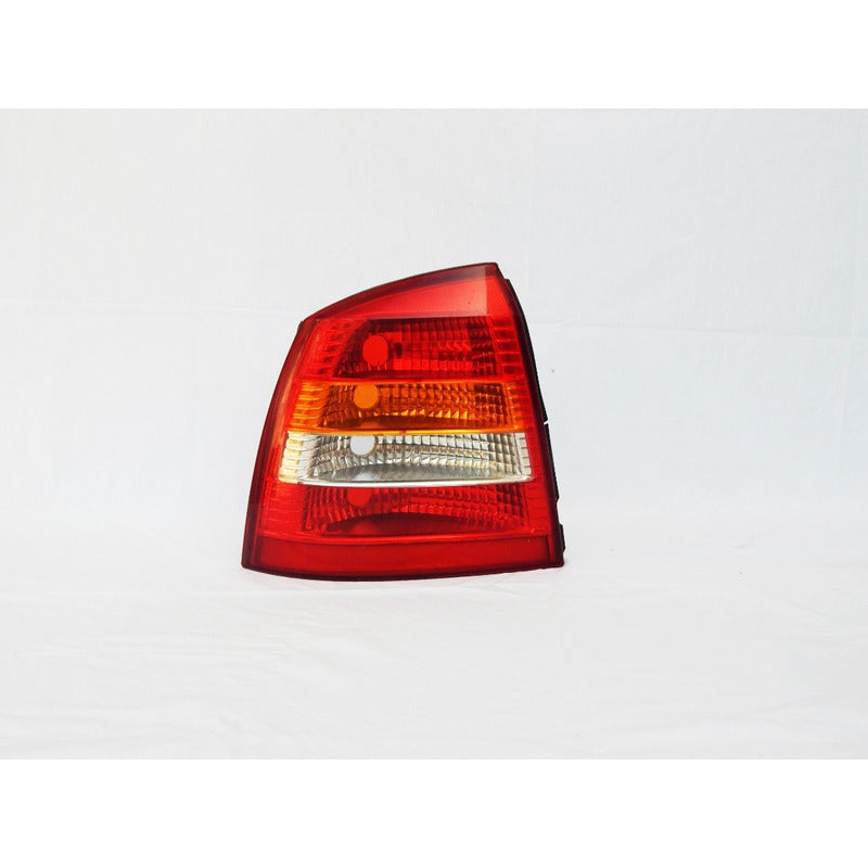 Pair Taillight Chevrolet Astra Tricolor Amber 1997 2002