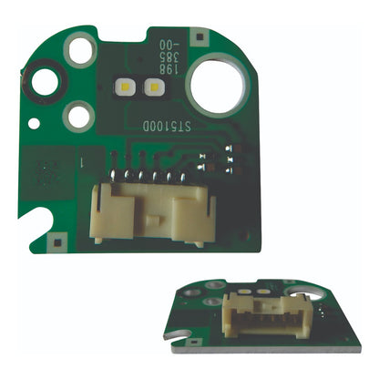 Placa Led Pcb Bmw Série 3 F30 F35 2015 16 17 18  E Cola