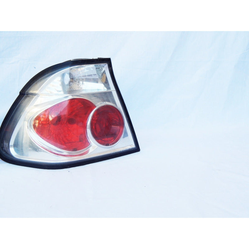 Altezza Flashlight Pair Bmw 320i E46 Sedan 1998 2001