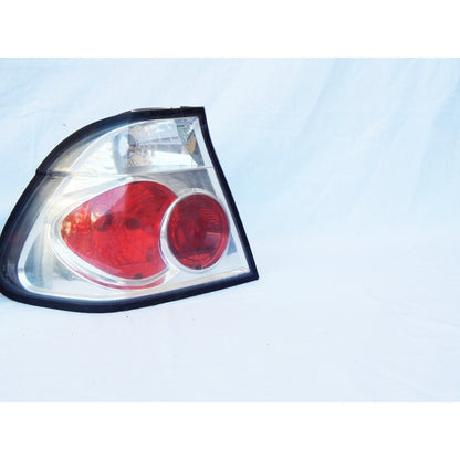 Altezza Flashlight Pair Bmw 320i E46 Sedan 1998 2001