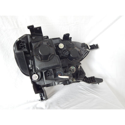 Ford Ranger Headlight Black Mask Left 2017 2020 Original