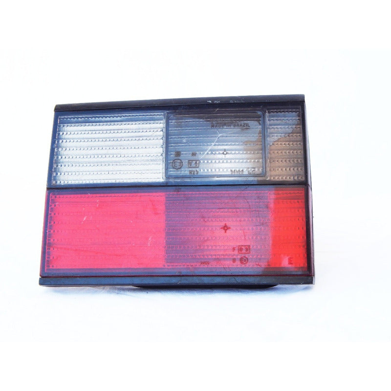 Pair Rear Light Cover Vw Santana Original 1991 1998