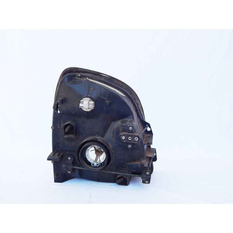 Farol Hyundai Hr Esquerdo ( Motorista ) 2007 2012