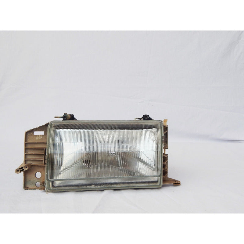 Fiat Headlight Type Glass Original Right Passenger 1993 1997