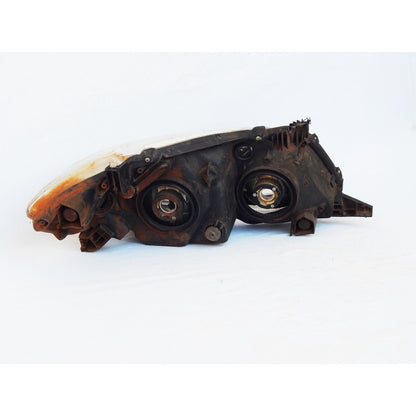 Toyota Corolla Original Left Driver's Headlight 2008 2011