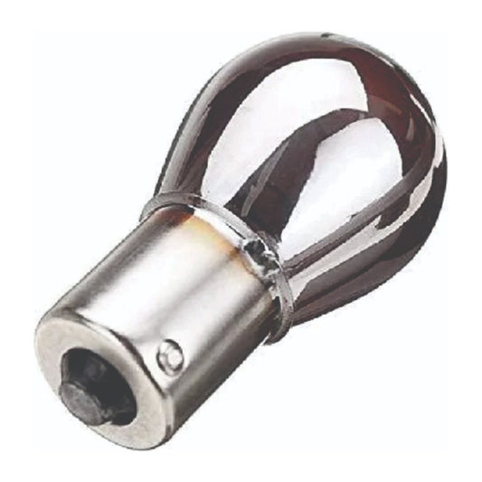 Lampada Freio Halógena Cromo Diadem 1 Polo 21w 12v Vermelha