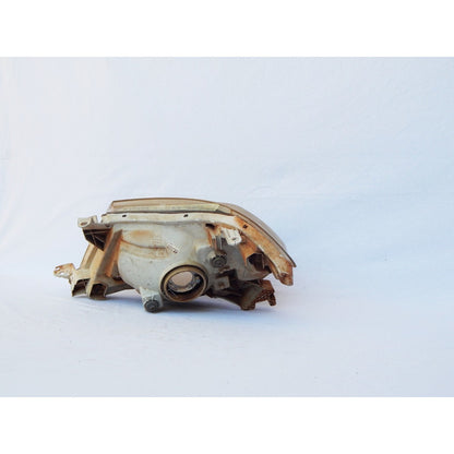 Toyota Hilux Crystal Turn Signal Headlight Original Right 2005 2008